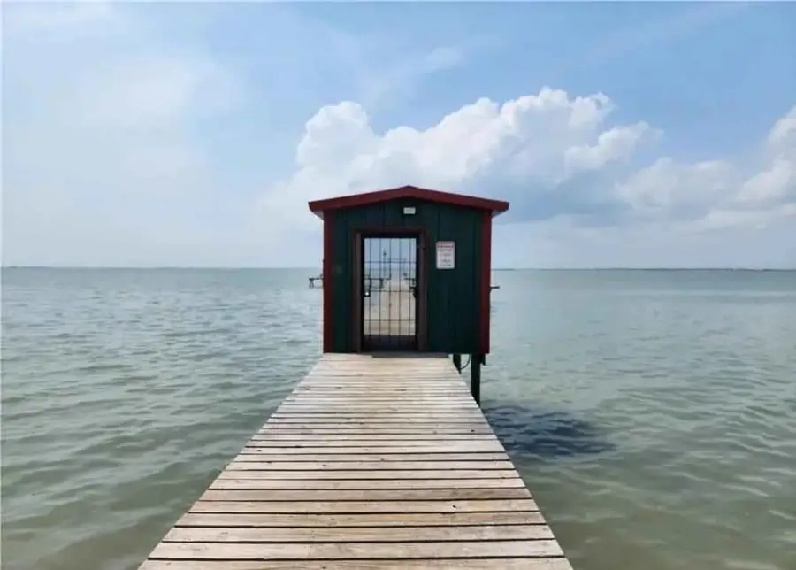 123 Abalone, Palacios, TX 77465 - #3