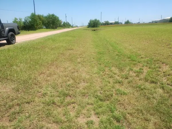 LOT 25 Angelfish DR., Palacios, TX 77465