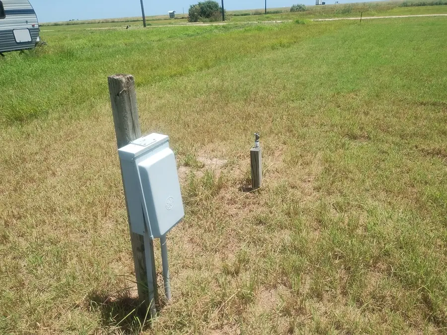 LOT 141 Coral LN., Palacios, TX 77465 - #3