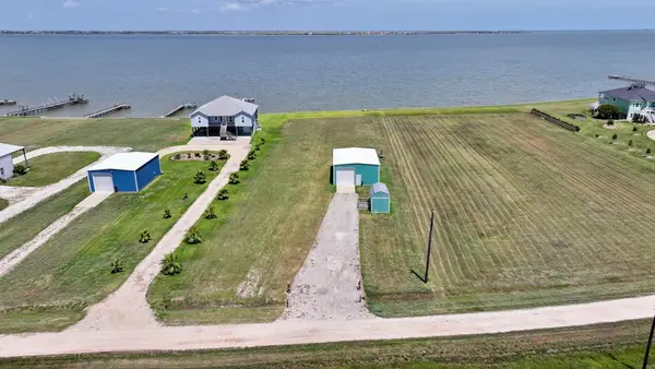 114 REDUCED  N. Red Snapper Drive REDUCED, Port Lavaca, TX 77979