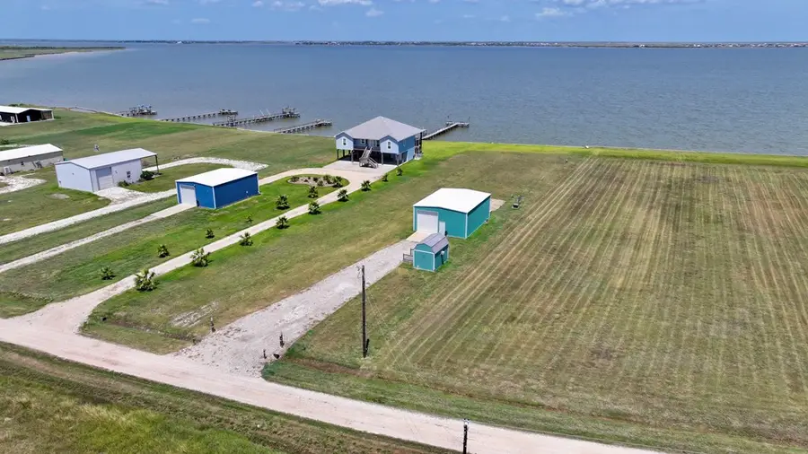 114 REDUCED  N. Red Snapper Drive REDUCED, Port Lavaca, TX 77979 - #2