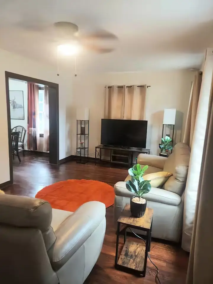 2824 5th Street, Bay City, TX 77414 - #3