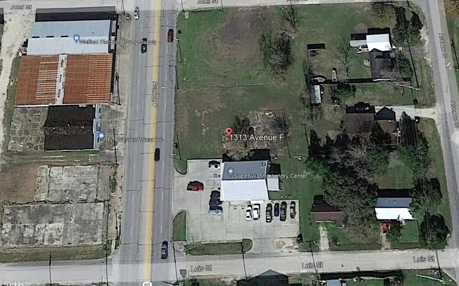 1313 Avenue F ( Highway 60), Bay City, TX 77414 - #2