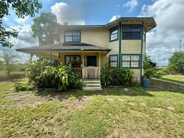 755 County Road 407, Markham, TX 77456