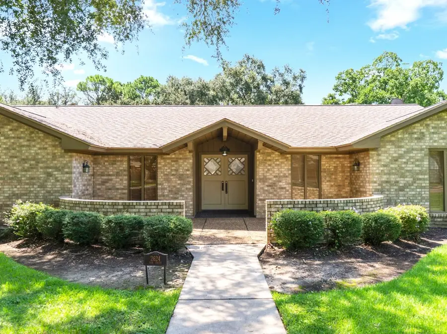 2624 Oak Drive, Bay City, TX 77414 - #3