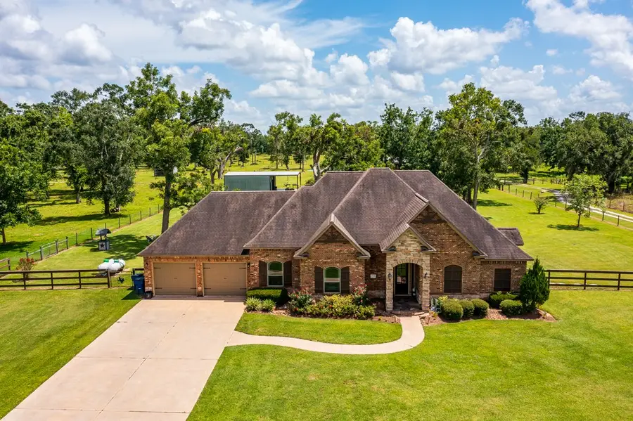 5745 CR 823, West Columbia, TX 77486 - #2