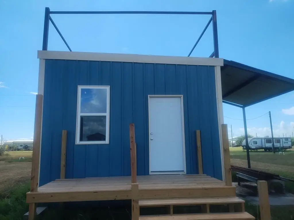 442 Seahorse, Palacios, TX 77465 - #1