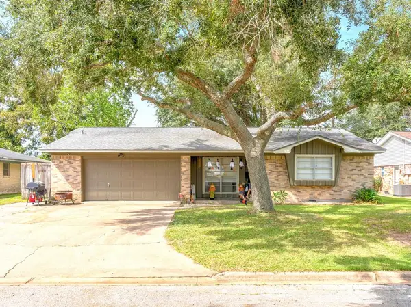 4009 Rice, Bay City, TX 77414