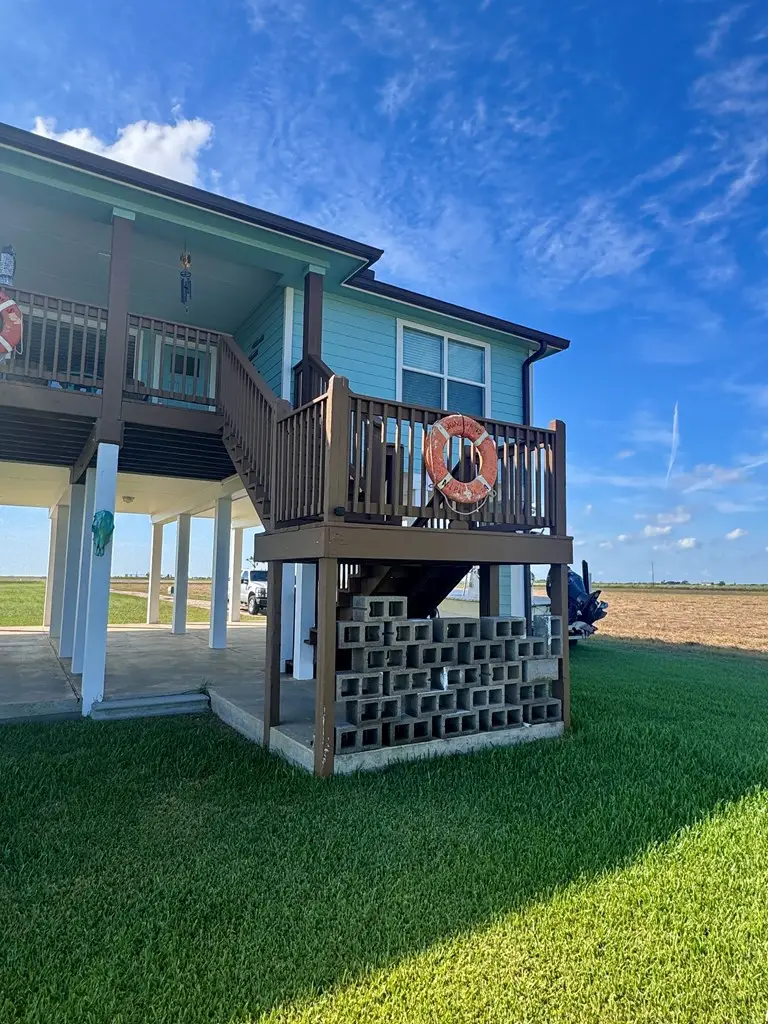 Address Withheld By Seller, Palacios, TX 77465 - #3