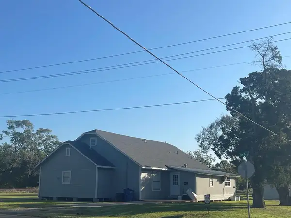 2815 Avenue K, Bay City, TX 77414