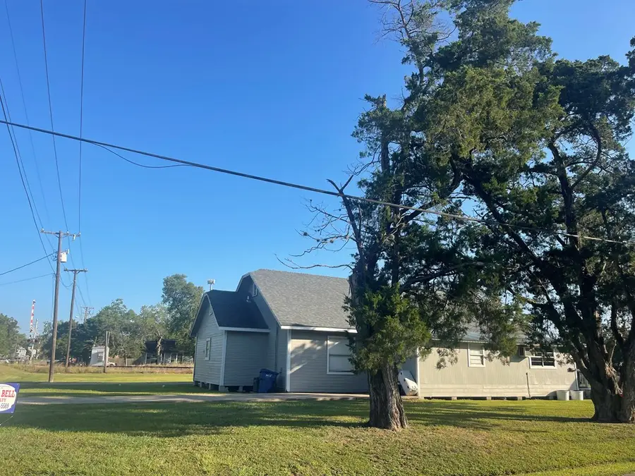 2815 Avenue K, Bay City, TX 77414 - #2