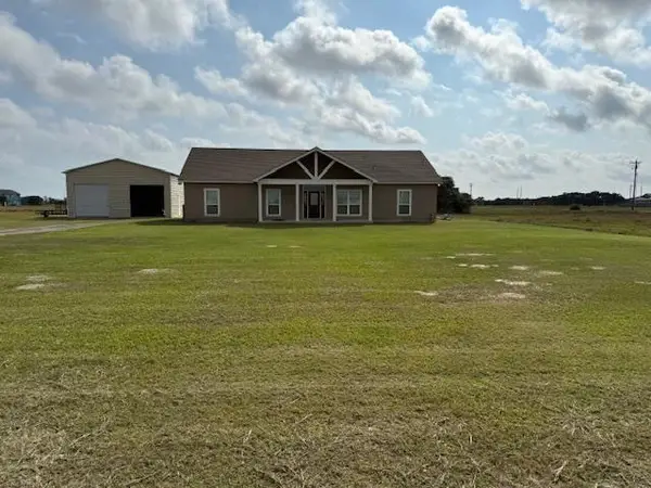 50 E Dewberry Lane (Seadrift, Texas), Other, TX 77983
