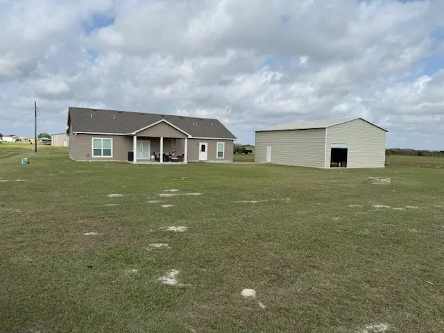 50 E Dewberry Lane (Seadrift, Texas), Seadrift, TX 77983 - #2