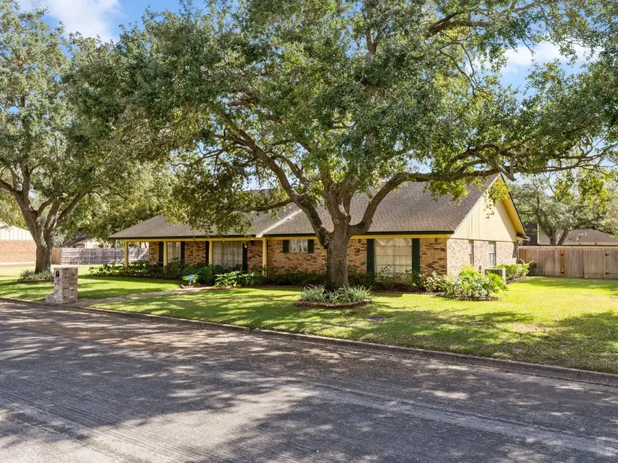 3012 Encino, Bay City, TX 77414 - #2