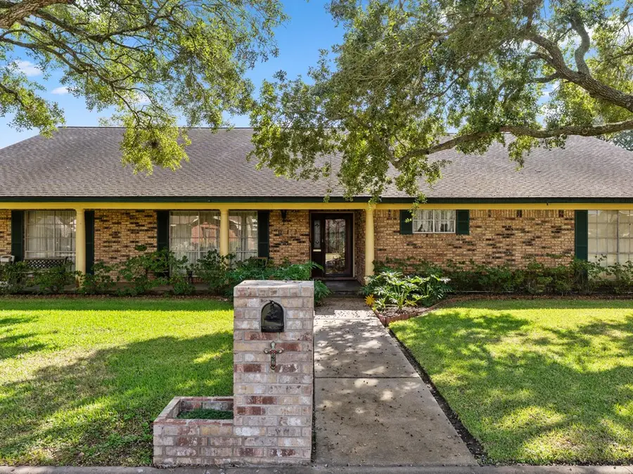 3012 Encino, Bay City, TX 77414 - #3