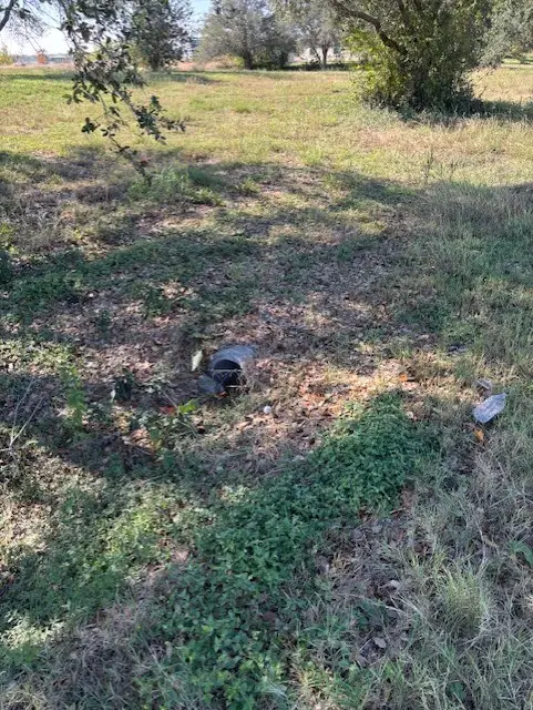 0 East Craymer, Palacios, TX 77465 - #3