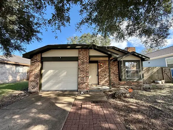 4411 Rattan, Bay City, TX 77414