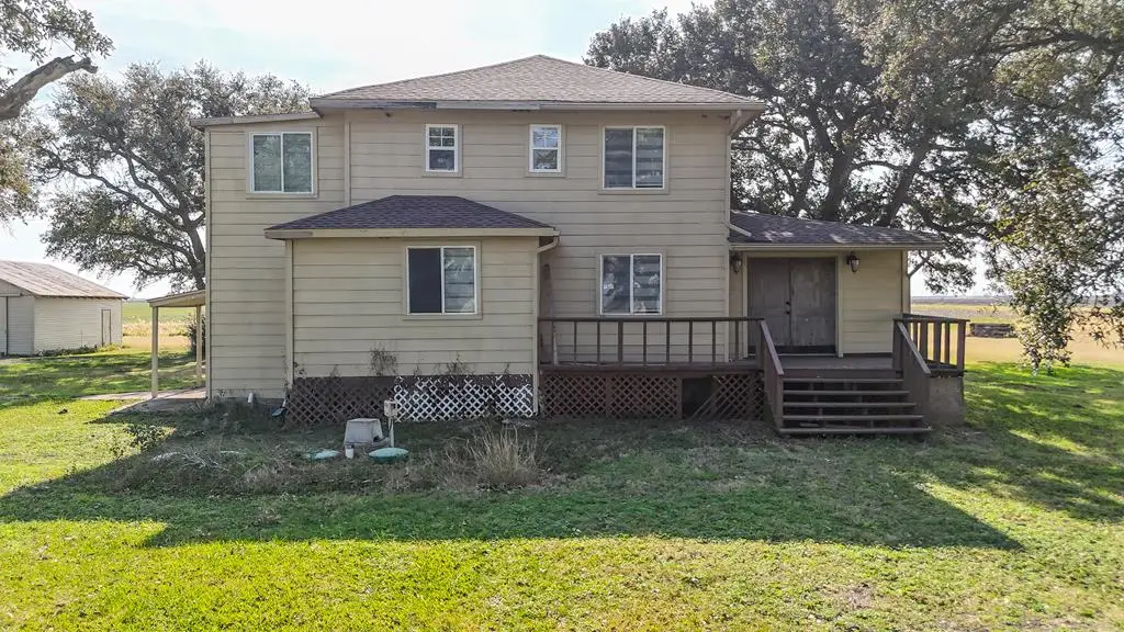 676 County Road 426, El Campo, TX 77437 - #1