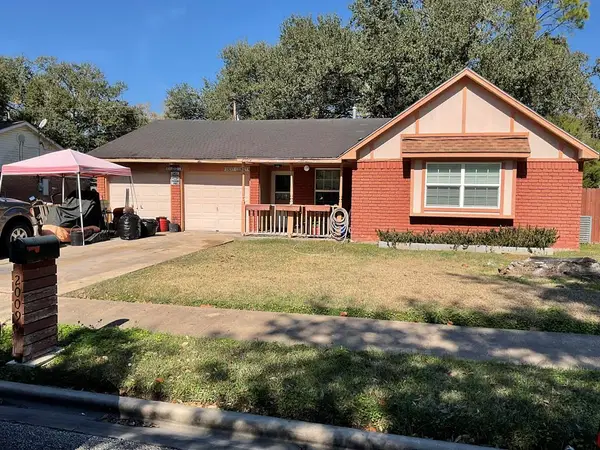 2009 Stonesthrow Drive, Bay City, TX 77414