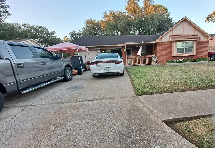 2009 Stonesthrow Drive, Bay City, TX 77414 - #2