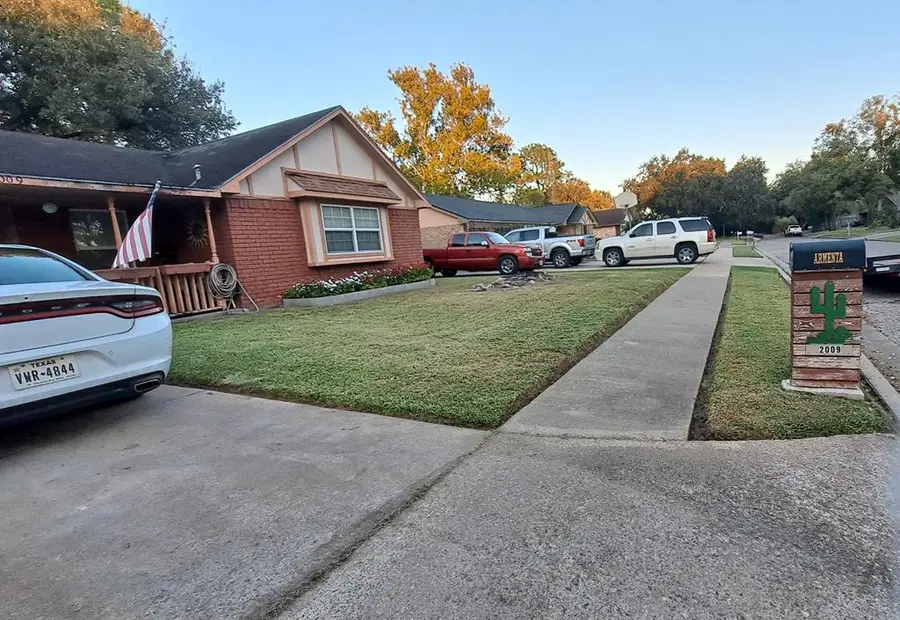 2009 Stonesthrow Drive, Bay City, TX 77414 - #3