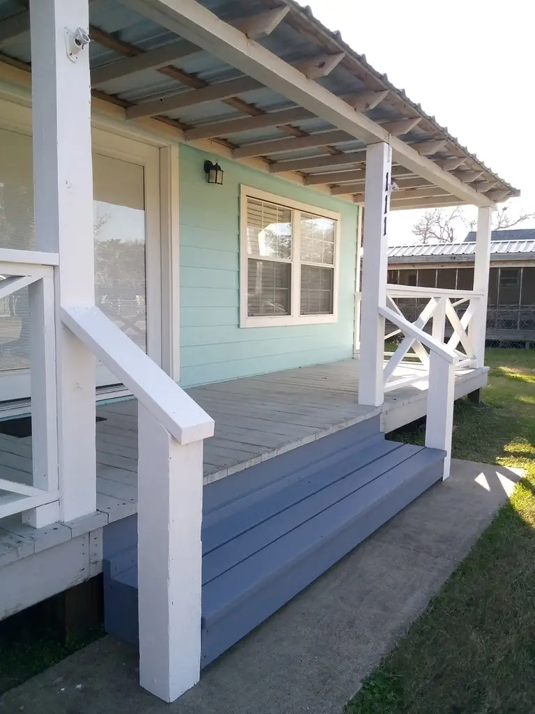 111 DUSON, Palacios, TX 77465 - #3