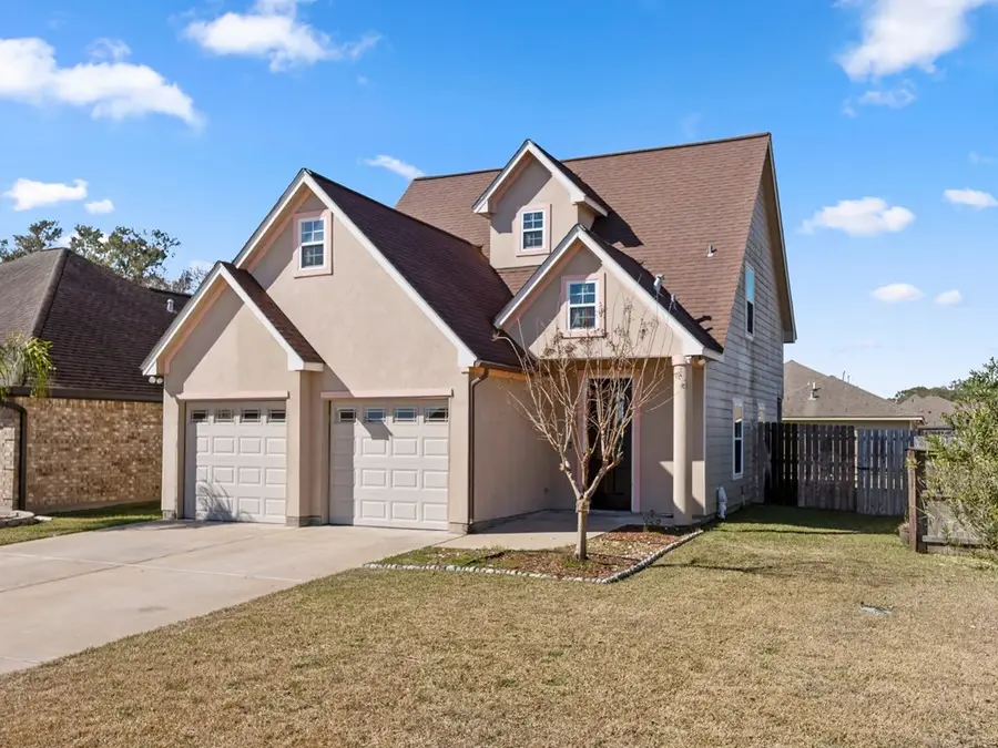 4404 Cardinal, Bay City, TX 77414 - #3