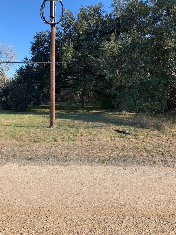 Lot 448 Old River Road, Palacios, TX 77465