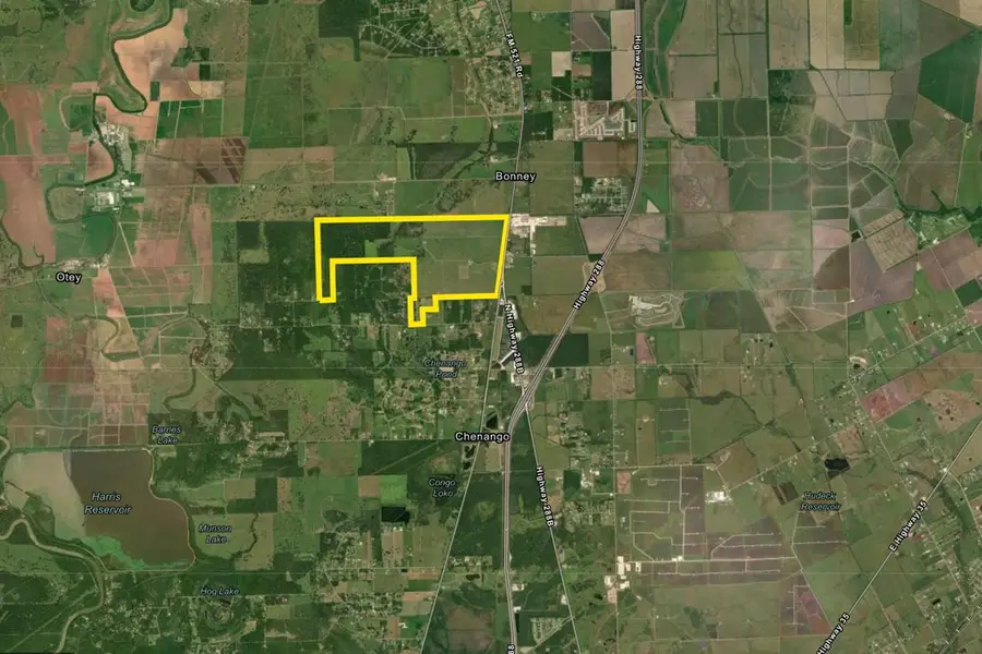 21000 FM 521, Rosharon, TX 77583 - #3