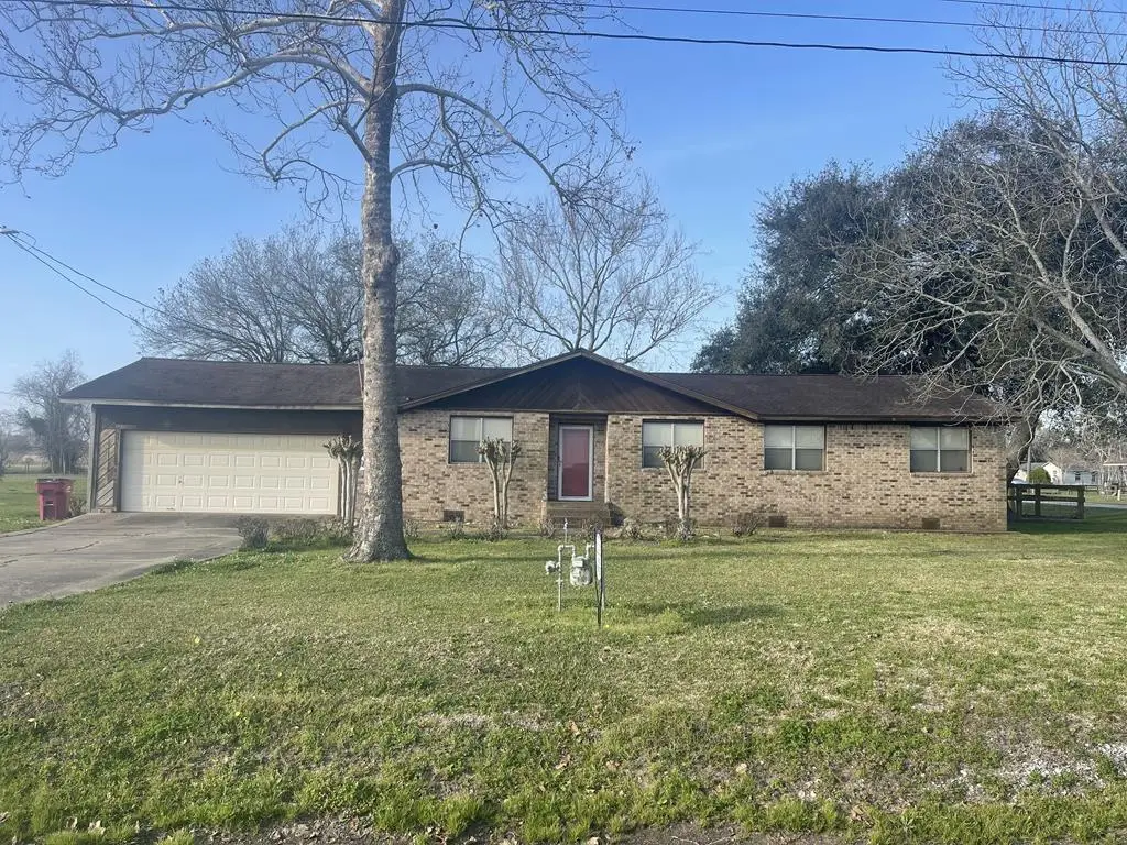 481 First Street, Van Vleck, TX 77482 - #1