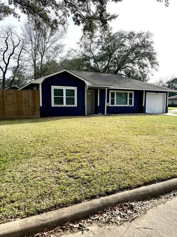 2200 Linwood, Bay City, TX 77414
