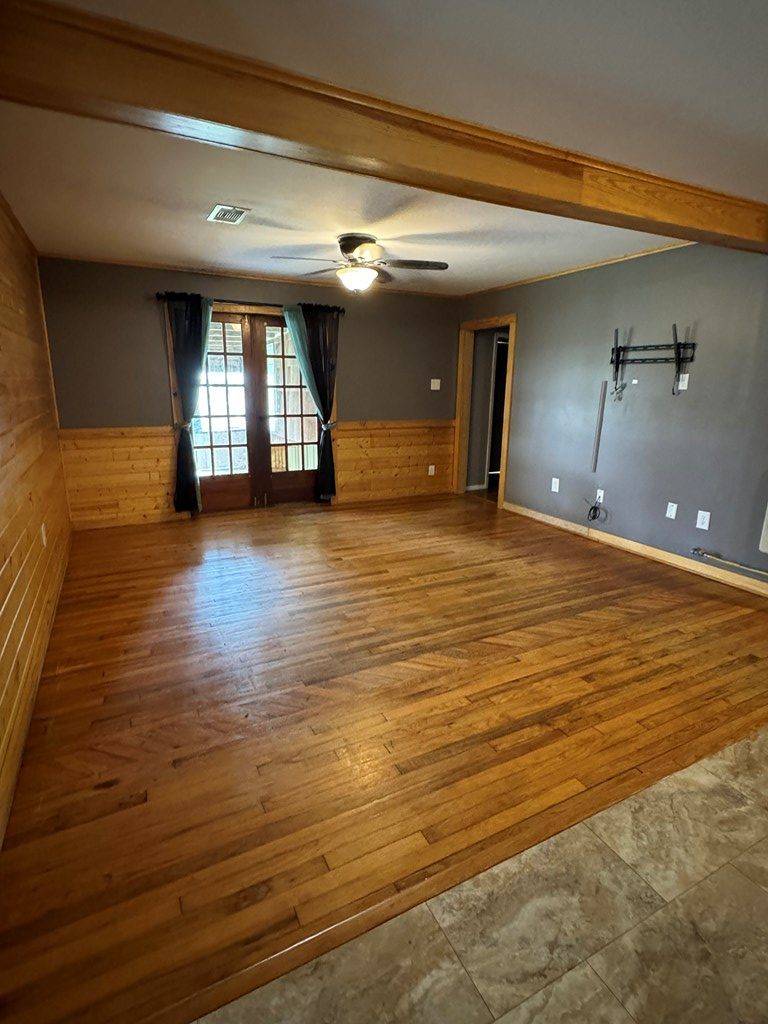 411 & 411 1/2 Humphrey Ave, Palacios, TX 77465 - #3