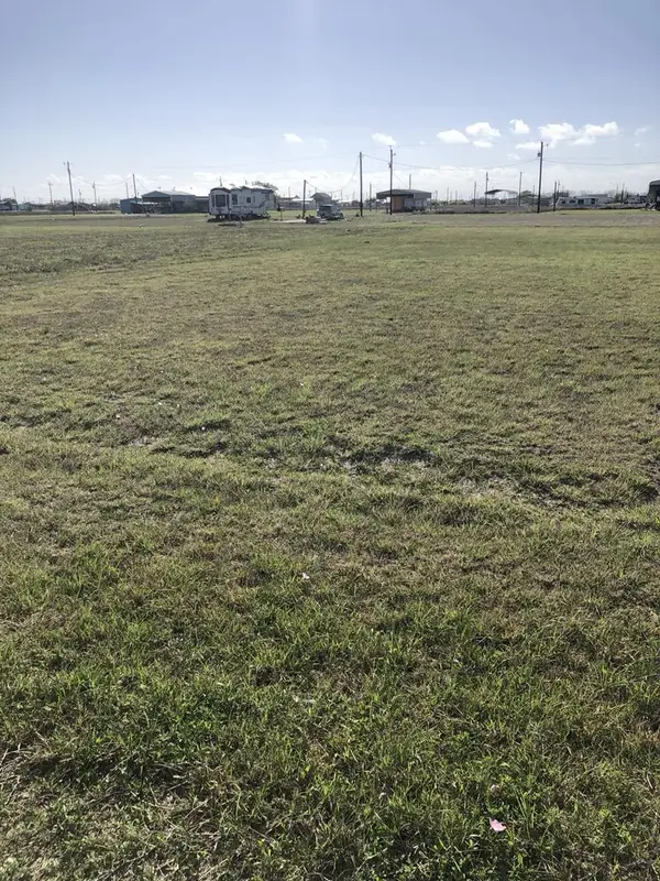 Lot 188 Cobia, Palacios, TX 77465