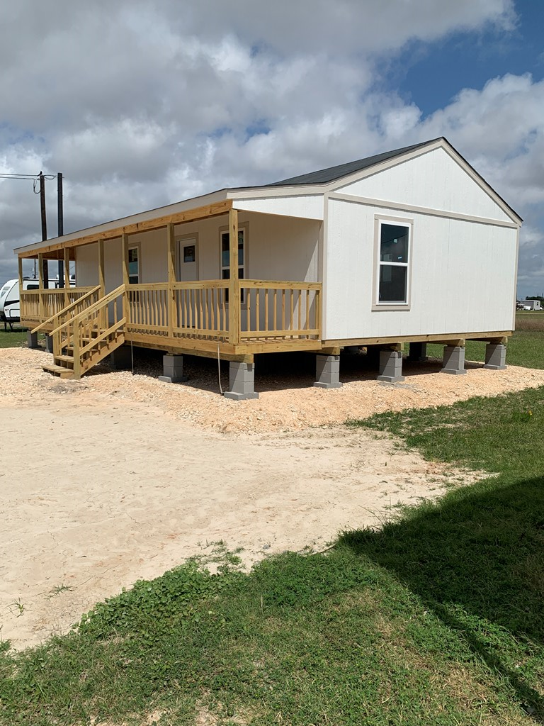 69 Sea Urchin, Palacios, TX 77465 - #2