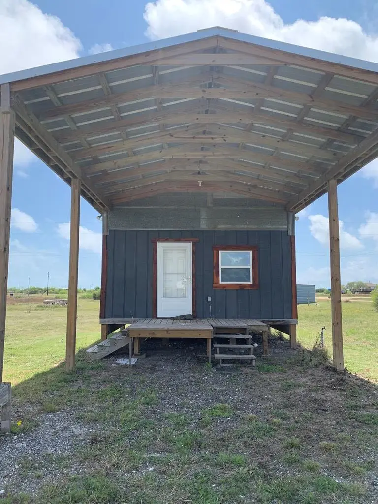 134 Kingfish, Palacios, TX 77465 - #1