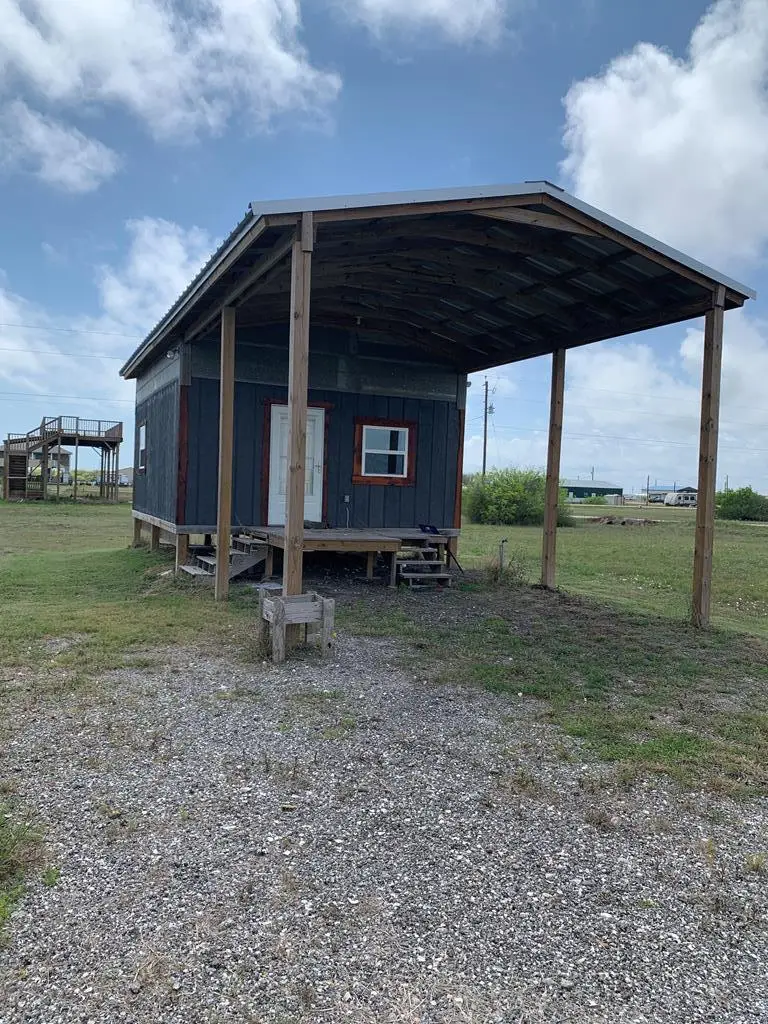 134 Kingfish, Palacios, TX 77465 - #2