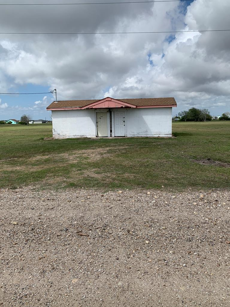 Lot 6 Flounder, Palacios, TX 77465 - #1