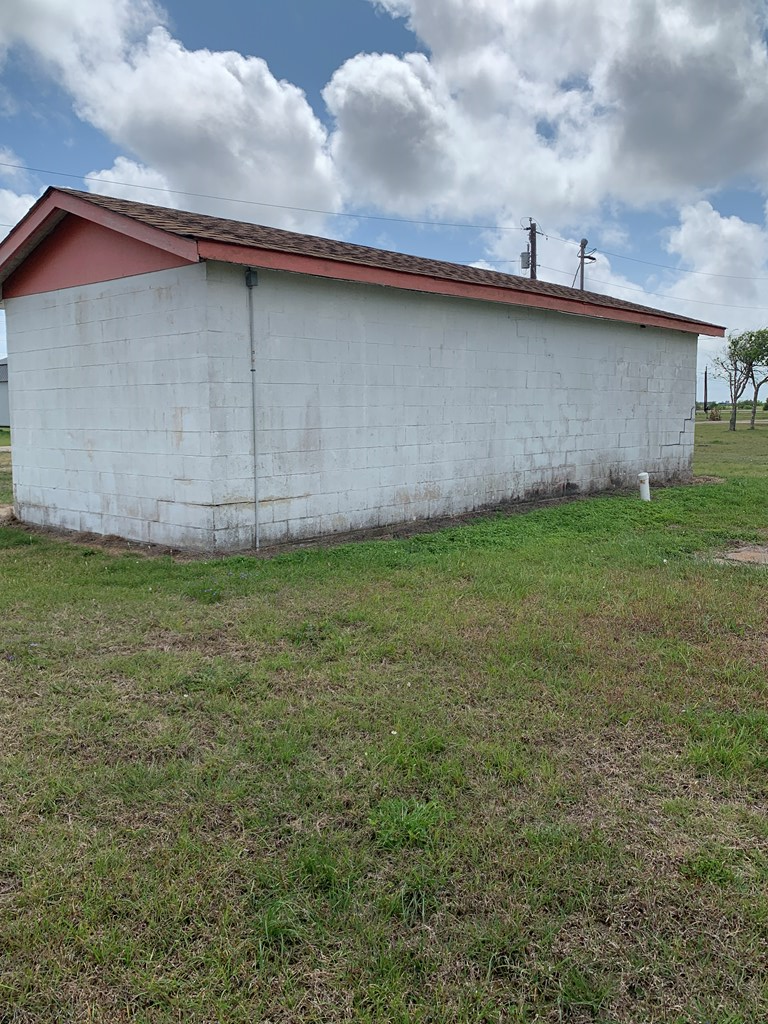 Lot 6 Flounder, Palacios, TX 77465 - #2
