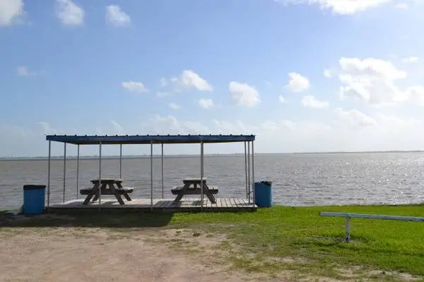 Lot 12 Oyster, Palacios, TX 77465 - #3