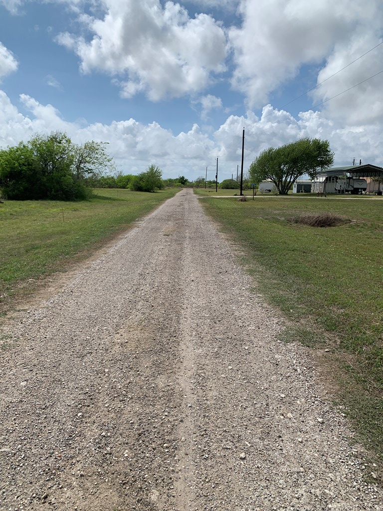 Lot 13 Oyster, Palacios, TX 77465 - #3