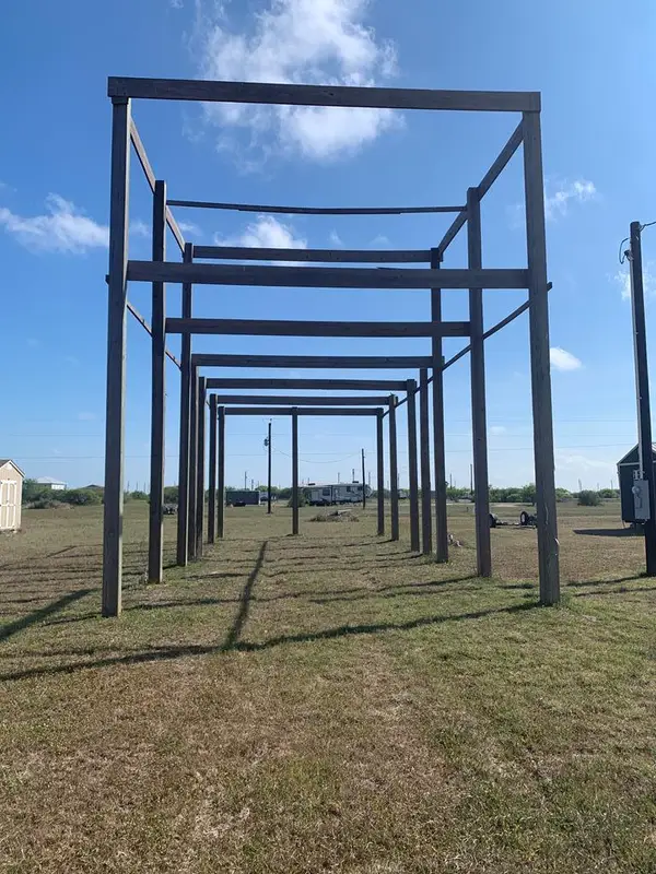 34 Kingfish, Palacios, TX 77465