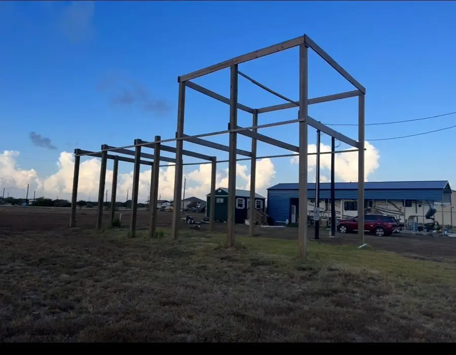 34 Kingfish, Palacios, TX 77465 - #2