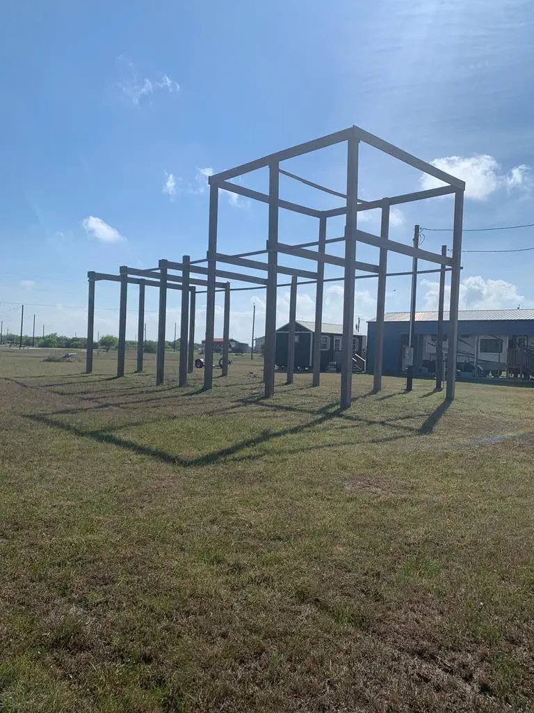 34 Kingfish, Palacios, TX 77465 - #3