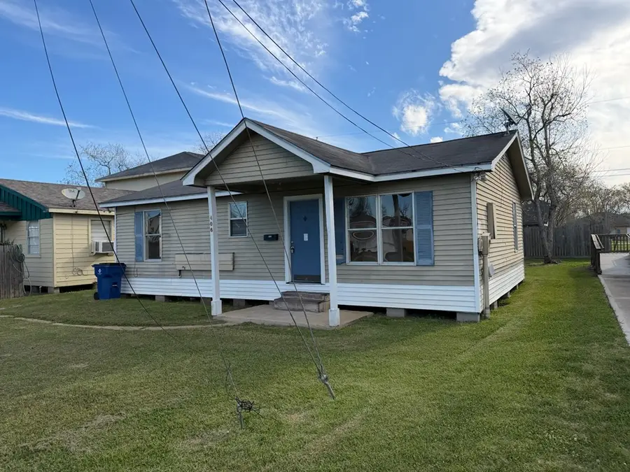 406 Snow Drive, West Columbia, TX 77486 - #2