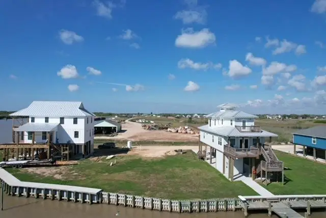 189 Boat Slip, Matagorda, TX 77457 - #1