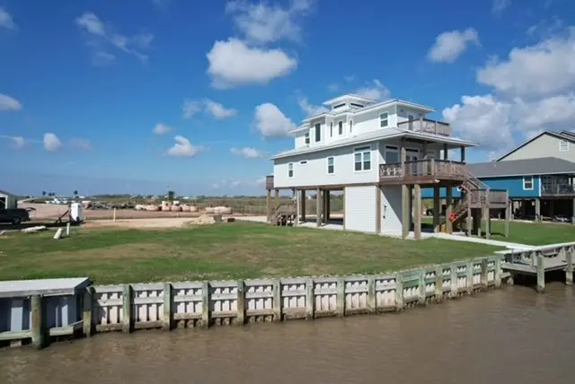 189 Boat Slip, Matagorda, TX 77457 - #2