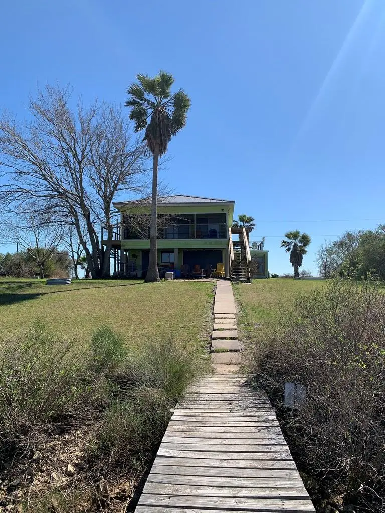 228 Speckled Trout Loop, Palacios, TX 77465 - #1