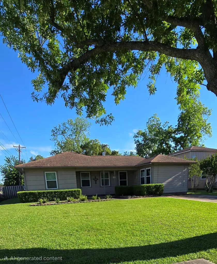 1116 Southhampton, Angleton, TX 77515 - #1