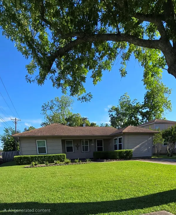 1116 Southhampton, Angleton, TX 77515