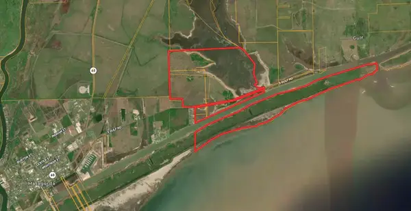 cr 259 CR 259 GULF RD   MATAGORDA, TX 77457, Matagorda, TX 77457